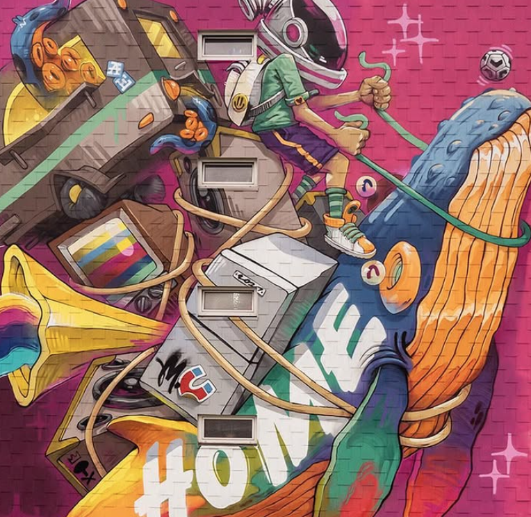 Arsek & Erase