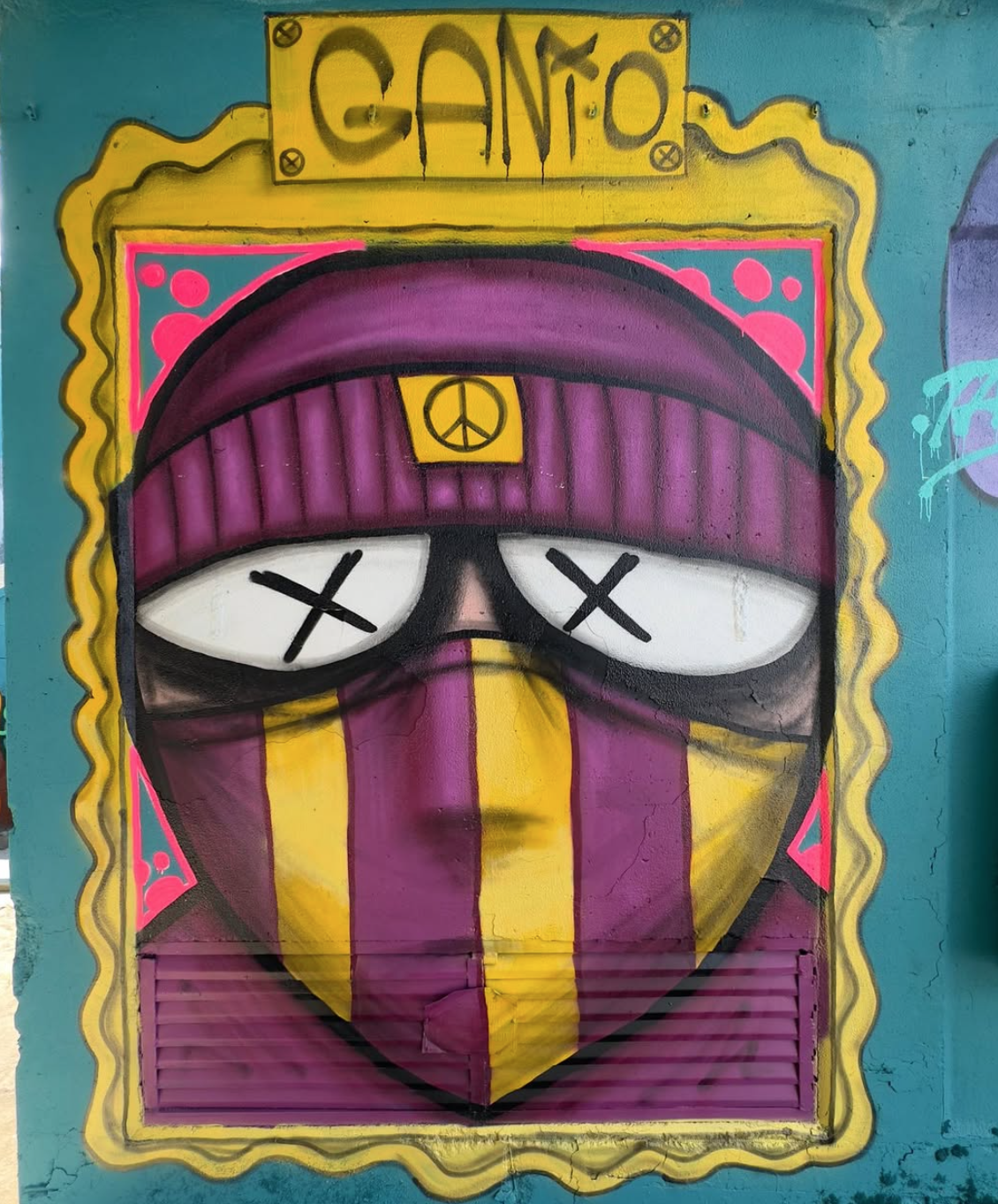 GANIO